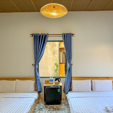 Mama Villa Cu Lao Thu Luaran gambar