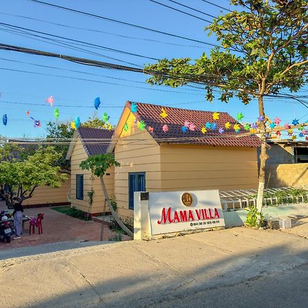 Mama Villa Cu Lao Thu Luaran gambar