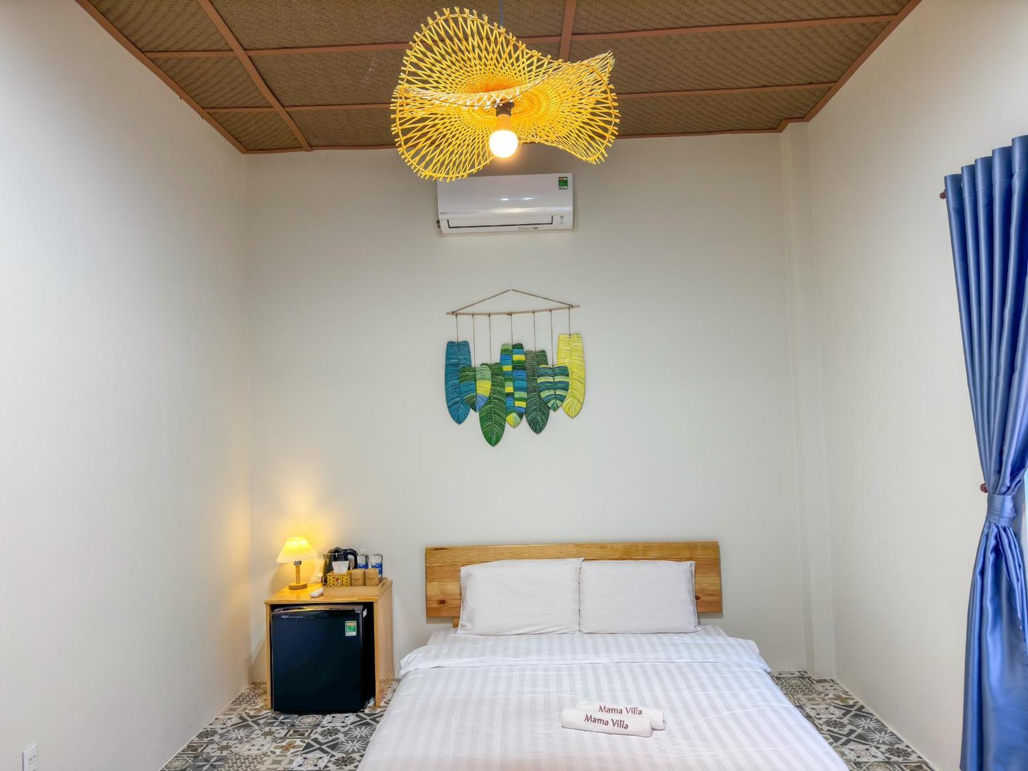 Mama Villa Cu Lao Thu Luaran gambar