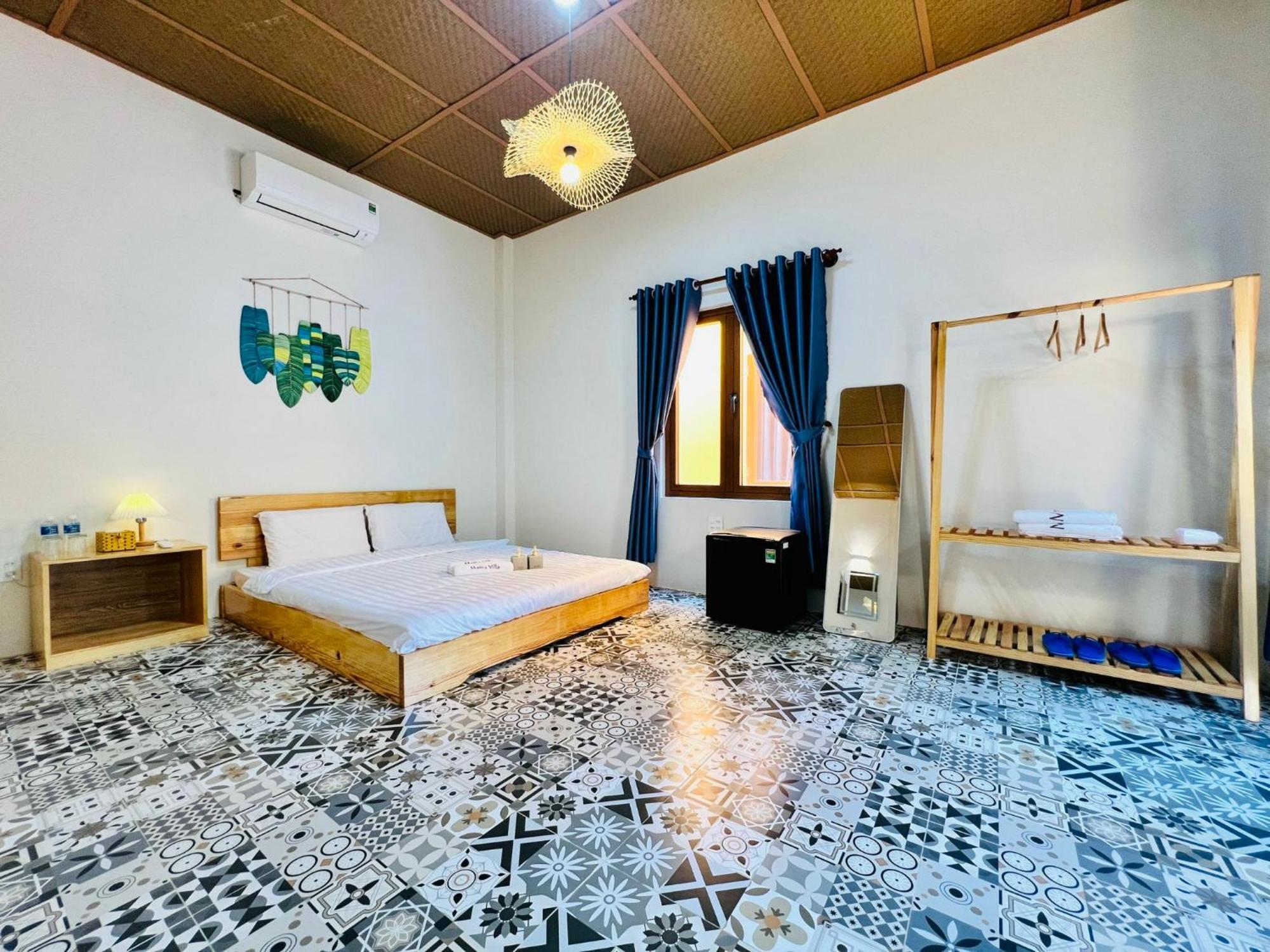 Mama Villa Cu Lao Thu Luaran gambar