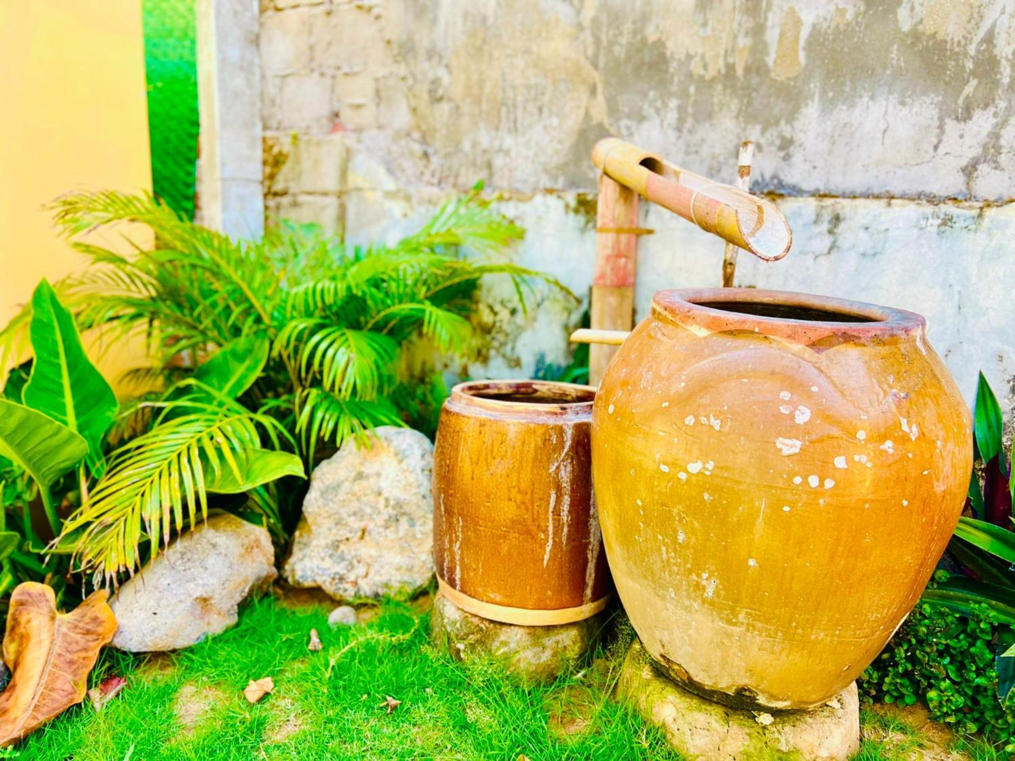 Mama Villa Cu Lao Thu Luaran gambar